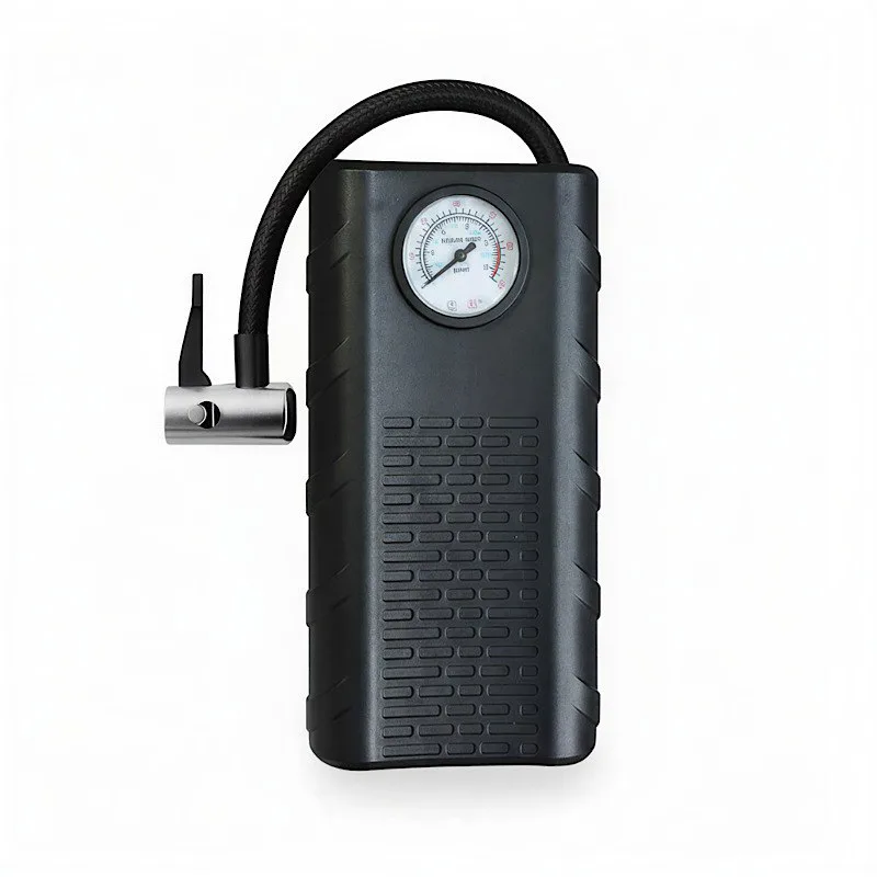 کمپرسور هوا فندکی خودرو مدل VBT-2