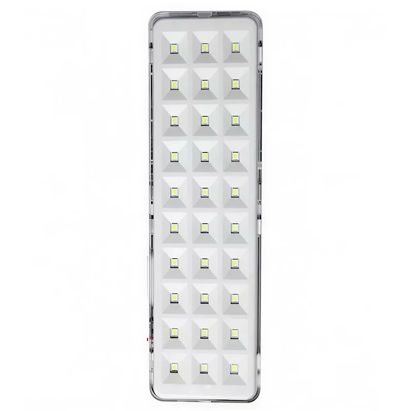 چراغ شارژی کمپینگ کتابی مدل آویز و مگنتی