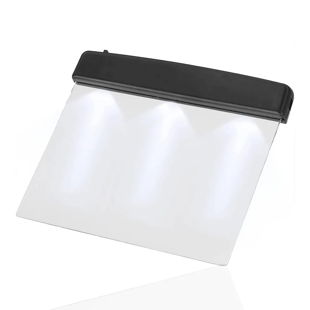 پنل مطالعه قابل حمل LED Panel