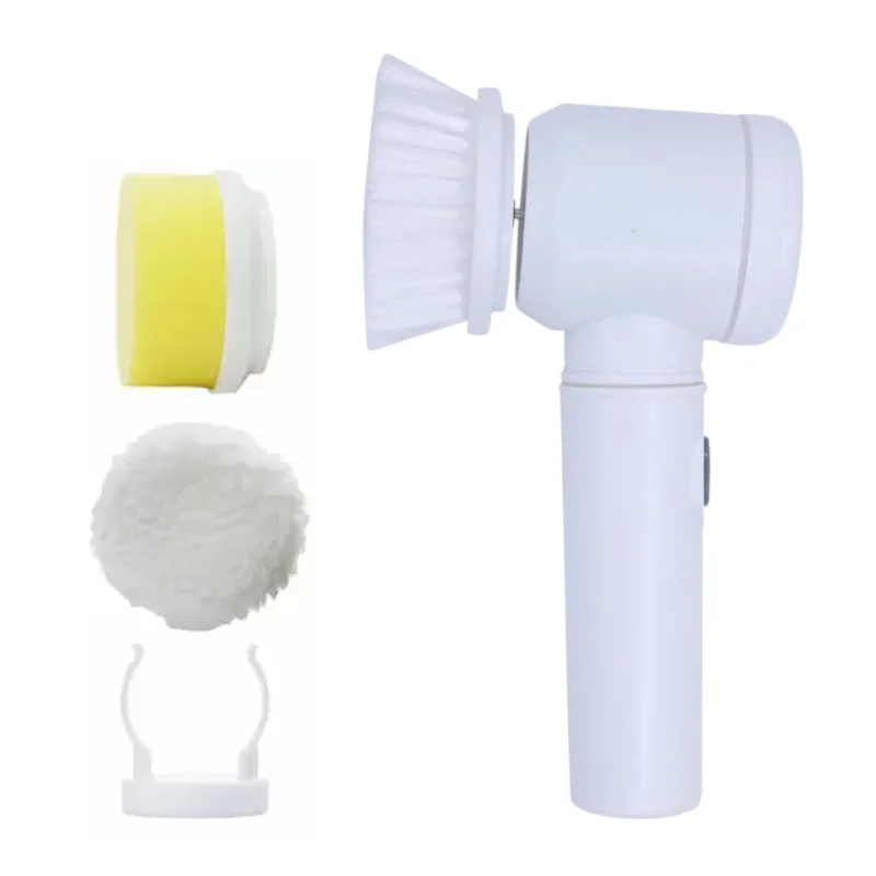 برس شارژی تمیز کننده Magic Brush
