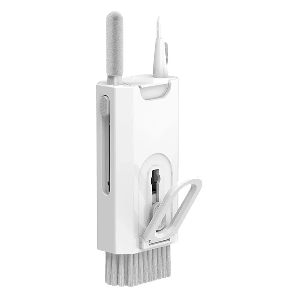 کیت تمیز کننده 8 کاره Multifunction