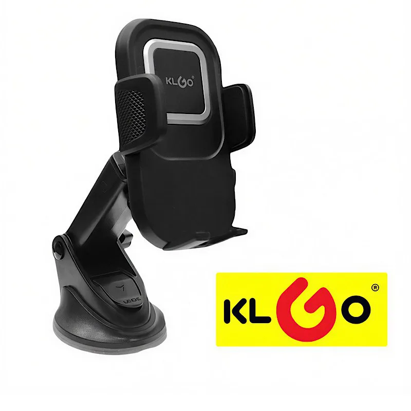 هولدر موبایل مکشی خودرو KLGO مدل Z15