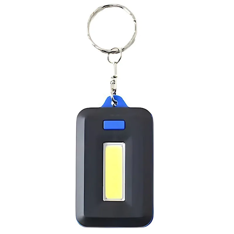 جاکلیدی چراغ دار مدل LED