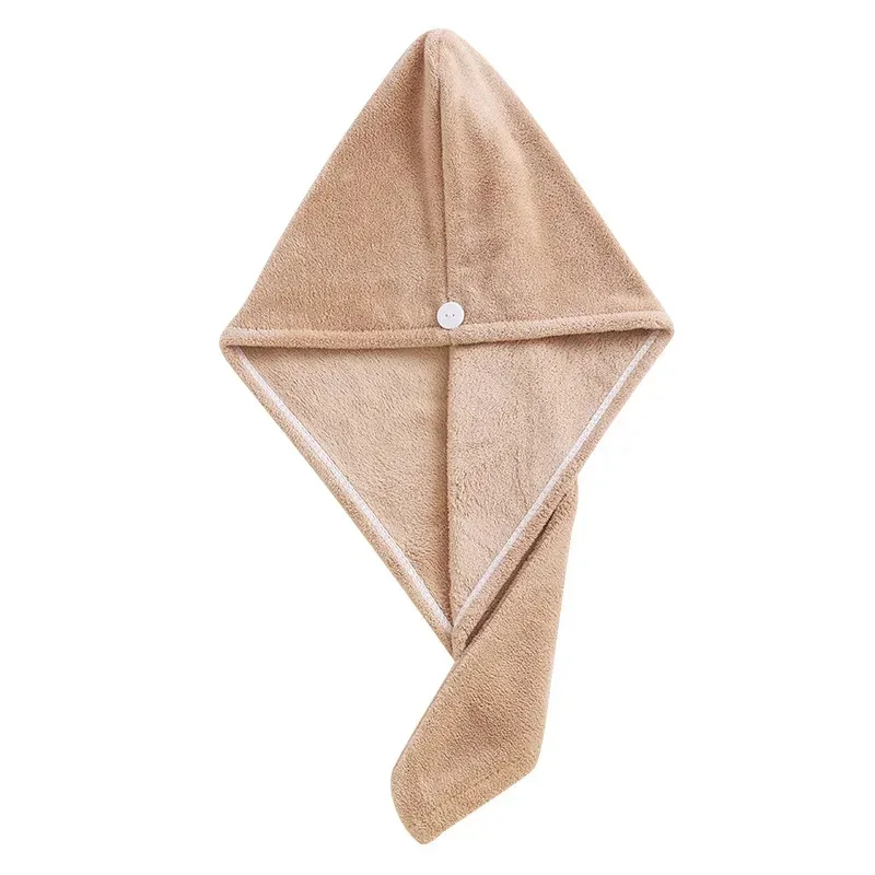 حوله سر جادویی مدل Magic Dry