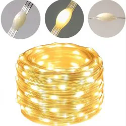ریسه نوری LED هوشمند بلوتوثی 10 متری