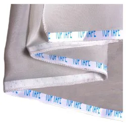 محافظ ریشه فرش 9 متری جنس حریر مدل Carpet Protector