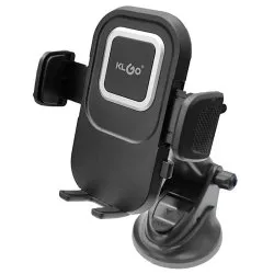 هولدر موبایل مکشی خودرو KLGO مدل Z15