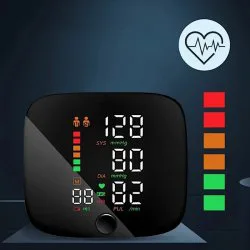 فشارسنج مچی سخنگو مدل Intelligent BP