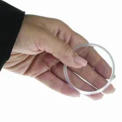زیر پایه مبل و میز ژله ای بسته 4 عددی