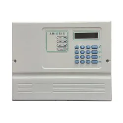 دزدگیر اماکن آریوسیس مدل CL-70 به همراه 2 ریموت کنترل
