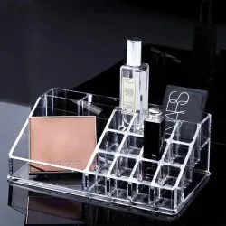 استند نظم دهنده لوازم آرایشی
