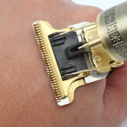 ماشین اصلاح و خط زن حرفه ای Vintage