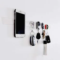 چسب شیشه ای دو طرفه 5 متری