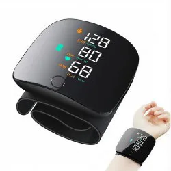 فشارسنج مچی سخنگو مدل Intelligent BP
