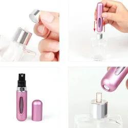اتومایزر شارژی عطر و ادکلن