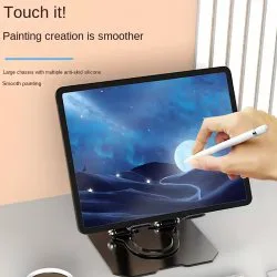هولدر موبایل و تبلت تمام فلزی مدل Metal