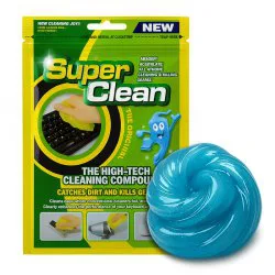 ژل تمیزکننده چندمنظوره Super Clean