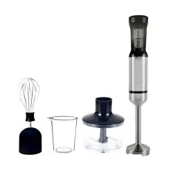 غذاساز، همزن و گوشت کوب برقی Silver Crest SC-248