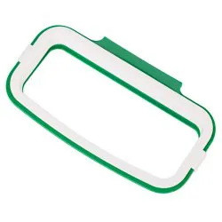 جای نایلون زباله مدل کابینتی