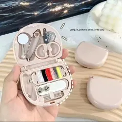 ست کامل خیاطی قابل حمل