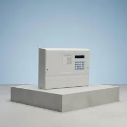 دزدگیر اماکن آریوسیس مدل CL-70 به همراه 2 ریموت کنترل