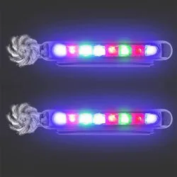 چراغ LED بادی خودرو، موتورسیکلت و دوچرخه