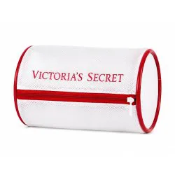 محفظه سبد توری شستشو لباس زیر مدل Victoria Secret