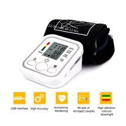 دستگاه فشارسنج بازویی مدل Arm Style