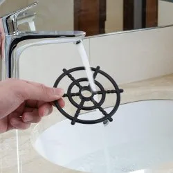 لیوان شور فشاری سینک
